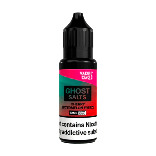 Ghost Pro 3500 Nic Salt 10ml (BOX OF 10)