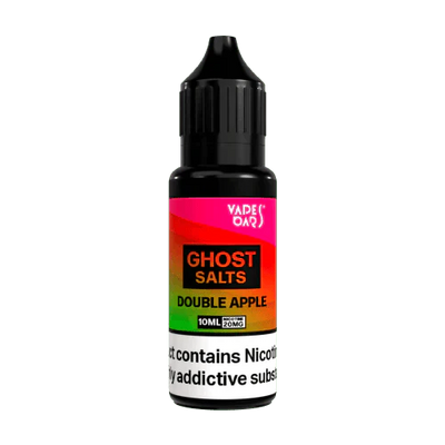 Ghost Pro 3500 Nic Salt 10ml (BOX OF 10)