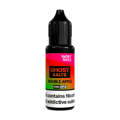 Ghost Pro 3500 Nic Salt 10ml (BOX OF 10)