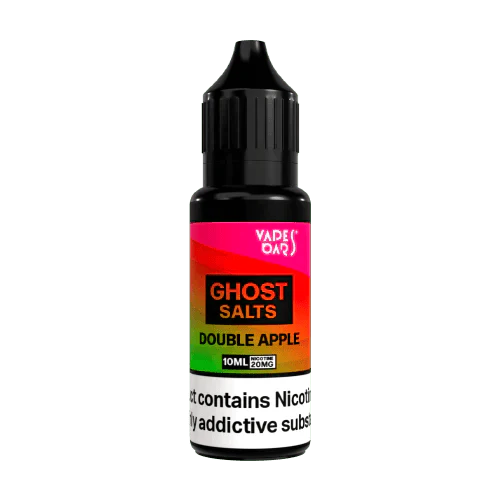 Ghost Pro 3500 Nic Salt 10ml (BOX OF 10)