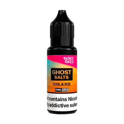 Ghost Pro 3500 Nic Salt 10ml (BOX OF 10)