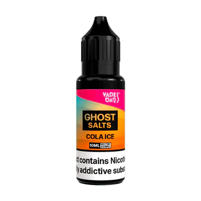 Ghost Pro 3500 Nic Salt 10ml (BOX OF 10)
