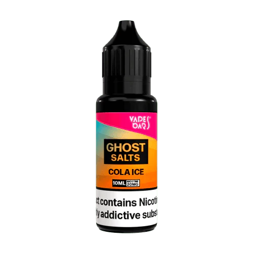 Ghost Pro 3500 Nic Salt 10ml (BOX OF 10)