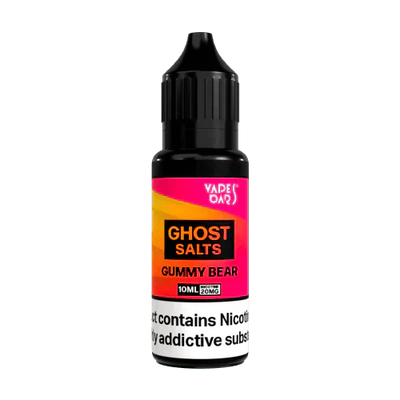 Ghost Pro 3500 Nic Salt 10ml (BOX OF 10)