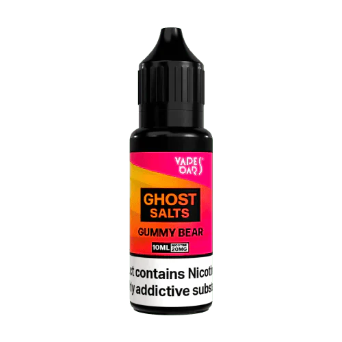 Ghost Pro 3500 Nic Salt 10ml (BOX OF 10)
