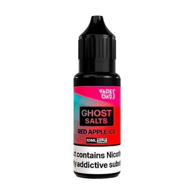 Ghost Pro 3500 Nic Salt 10ml (BOX OF 10)
