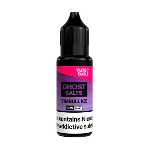 Ghost Pro 3500 Nic Salt 10ml (BOX OF 10)