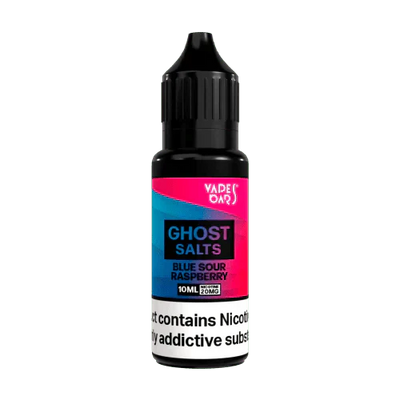 Ghost Pro 3500 Nic Salt 10ml (BOX OF 10)