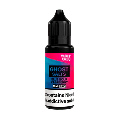Ghost Pro 3500 Nic Salt 10ml (BOX OF 10)