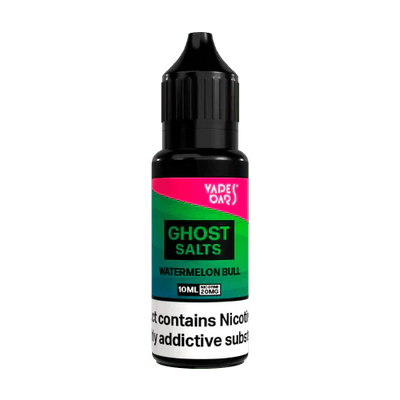 Ghost Pro 3500 Nic Salt 10ml (BOX OF 10)