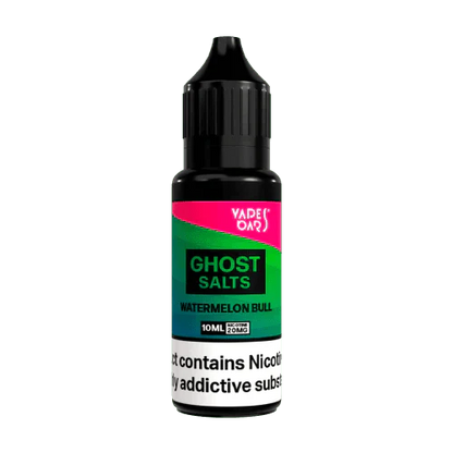 Ghost Pro 3500 Nic Salt 10ml (BOX OF 10)
