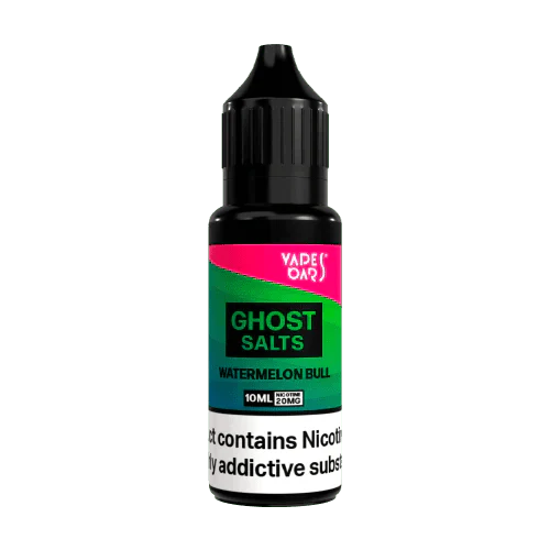 Ghost Pro 3500 Nic Salt 10ml (BOX OF 10)
