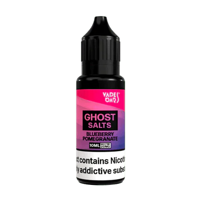 Ghost Pro 3500 Nic Salt 10ml (BOX OF 10)