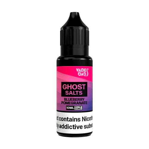 Ghost Pro 3500 Nic Salt 10ml (BOX OF 10)