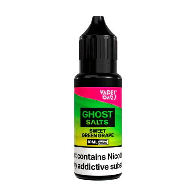 Ghost Pro 3500 Nic Salt 10ml (BOX OF 10)
