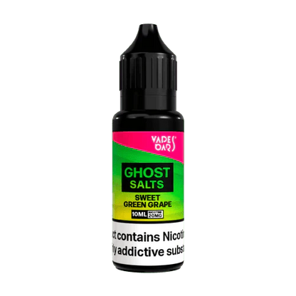 Ghost Pro 3500 Nic Salt 10ml (BOX OF 10)