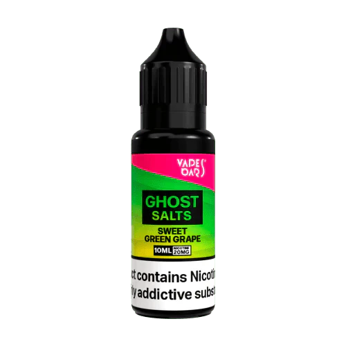 Ghost Pro 3500 Nic Salt 10ml (BOX OF 10)