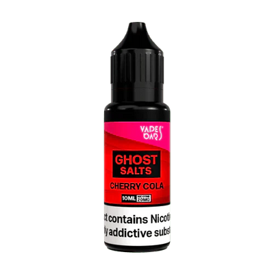 Ghost Pro 3500 Nic Salt 10ml (BOX OF 10)