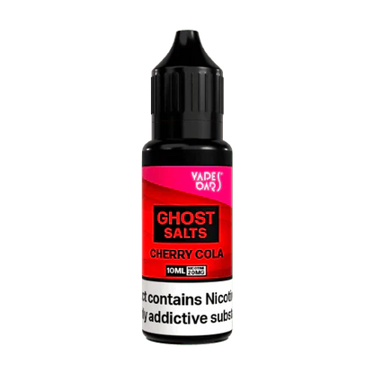 Ghost Pro 3500 Nic Salt 10ml (BOX OF 10)