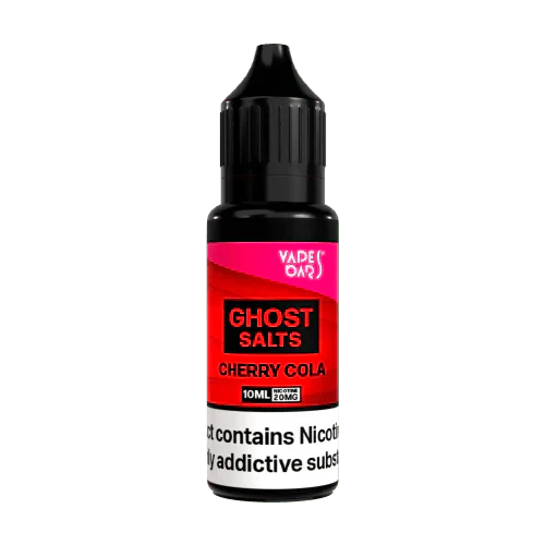 Ghost Pro 3500 Nic Salt 10ml (BOX OF 10)
