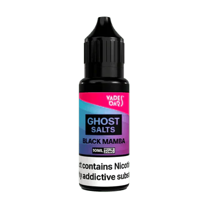 Ghost Pro 3500 Nic Salt 10ml (BOX OF 10)
