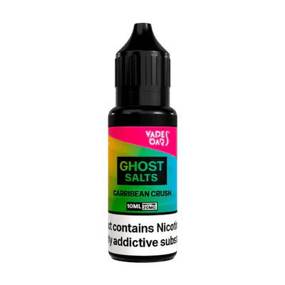 Ghost Pro 3500 Nic Salt 10ml (BOX OF 10)