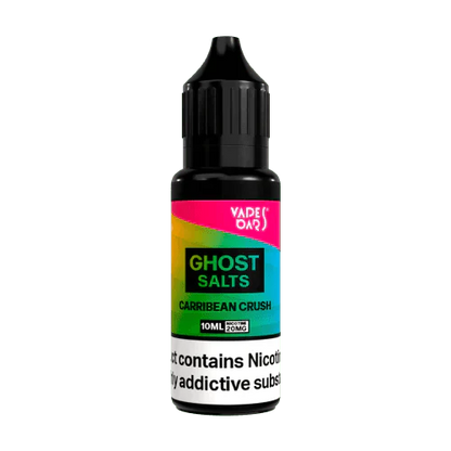 Ghost Pro 3500 Nic Salt 10ml (BOX OF 10)