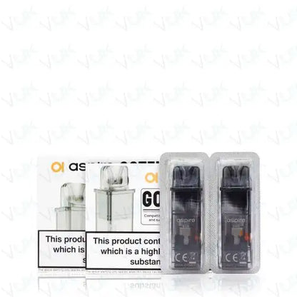 Aspire Gotek Replacement Pods
