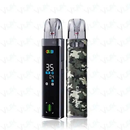 Uwell Caliburn G3 Pro Pod Vape Kit