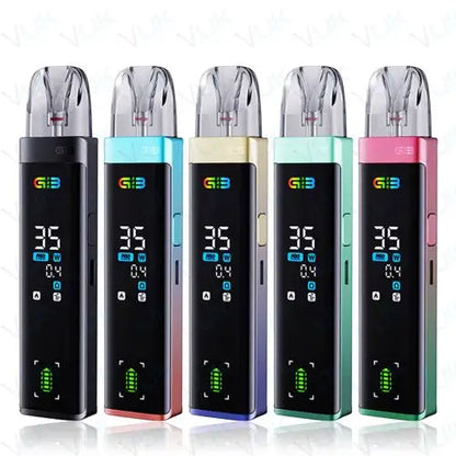 Uwell Caliburn G3 Pro Pod Vape Kit