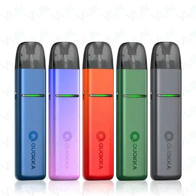 Hayati Quokka Elite Pod Kit