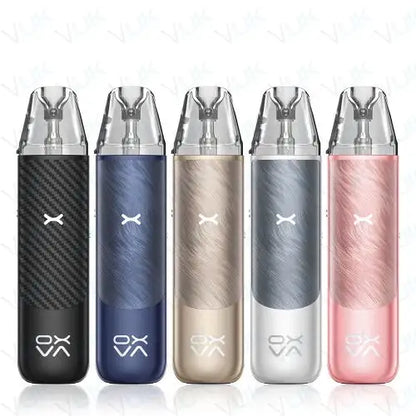 Oxva NeXlim GO Pod Kit