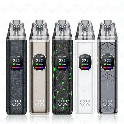 Oxva Xlim Pro 2 DNA Pod Kit