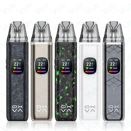 Oxva Xlim Pro 2 DNA Pod Kit