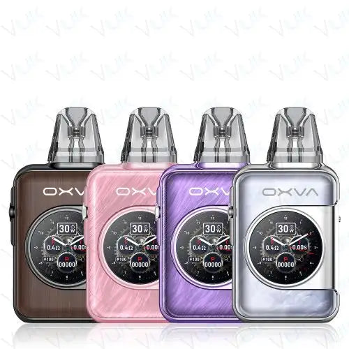 Oxva Xlim SQ Pro 2 Pod Kit