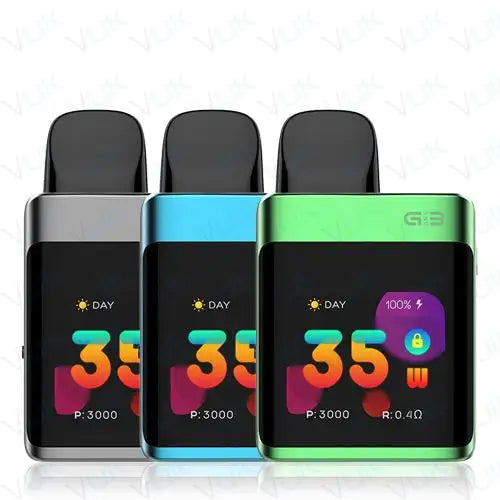 Uwell Caliburn G3 Pro Koko Pod Vape Kit