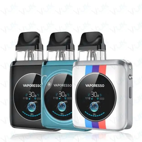 Vaporesso Xros 4 Nano Pod Kit