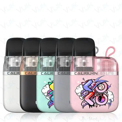 Uwell Caliburn G3 Lite Koko Pod Kit