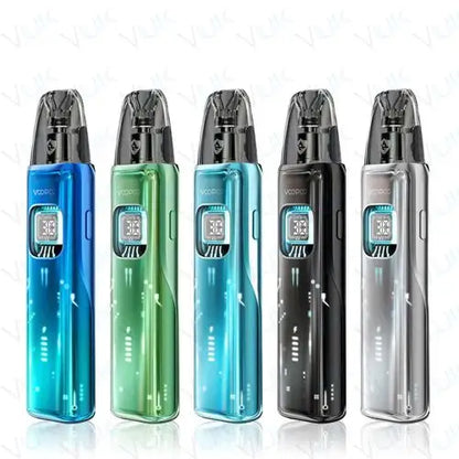 VooPoo Argus Matrix Pod Kit