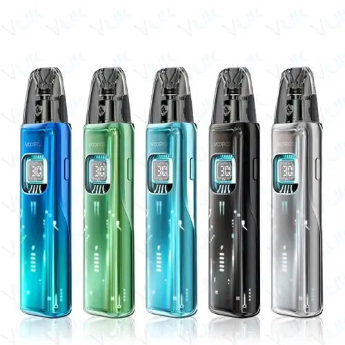 VooPoo Argus Matrix Pod Kit