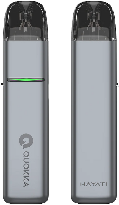 Hayati Quokka Elite Vape Refillable Pod Kit