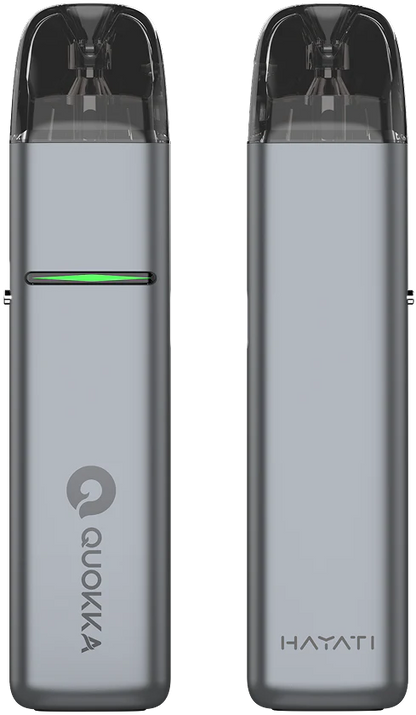 Hayati Quokka Elite Vape Refillable Pod Kit
