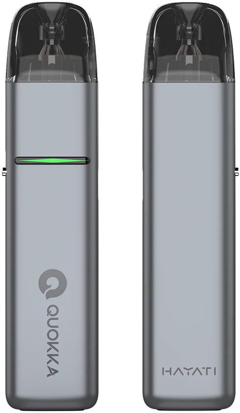 Hayati Quokka Elite Vape Refillable Pod Kit