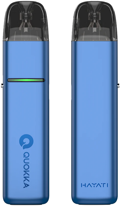 Hayati Quokka Elite Vape Refillable Pod Kit