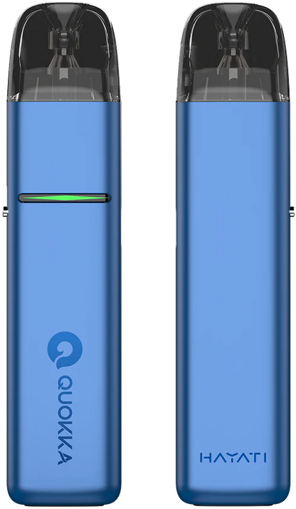 Hayati Quokka Elite Vape Refillable Pod Kit