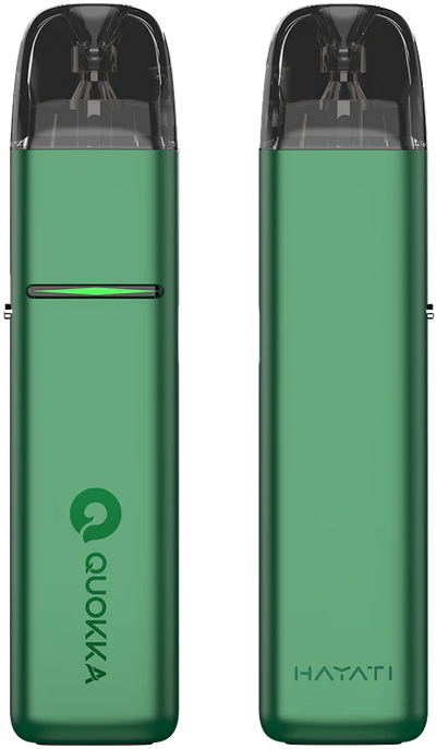 Hayati Quokka Elite Vape Refillable Pod Kit