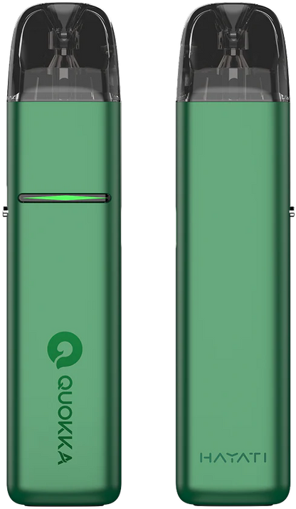 Hayati Quokka Elite Vape Refillable Pod Kit