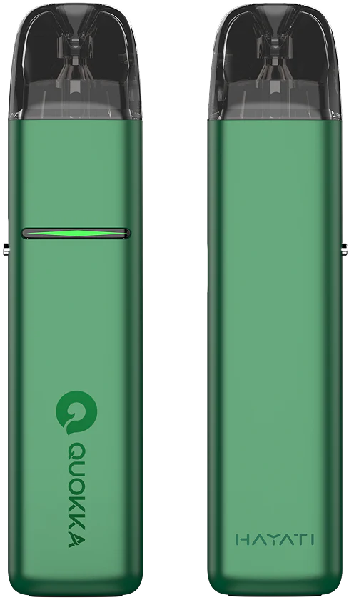 Hayati Quokka Elite Vape Refillable Pod Kit