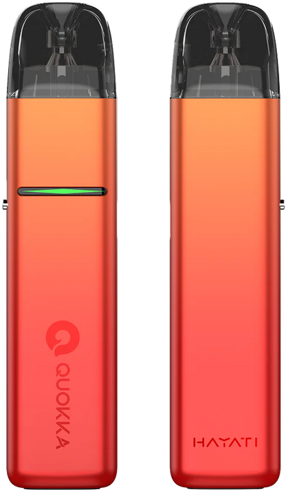 Hayati Quokka Elite Vape Refillable Pod Kit
