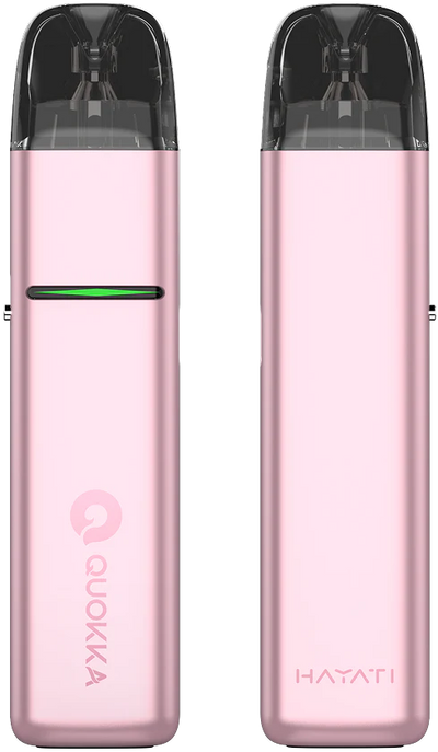 Hayati Quokka Elite Vape Refillable Pod Kit